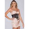 Attitude Corsets - Emelye Korset Taille riem - Multicolours Product image